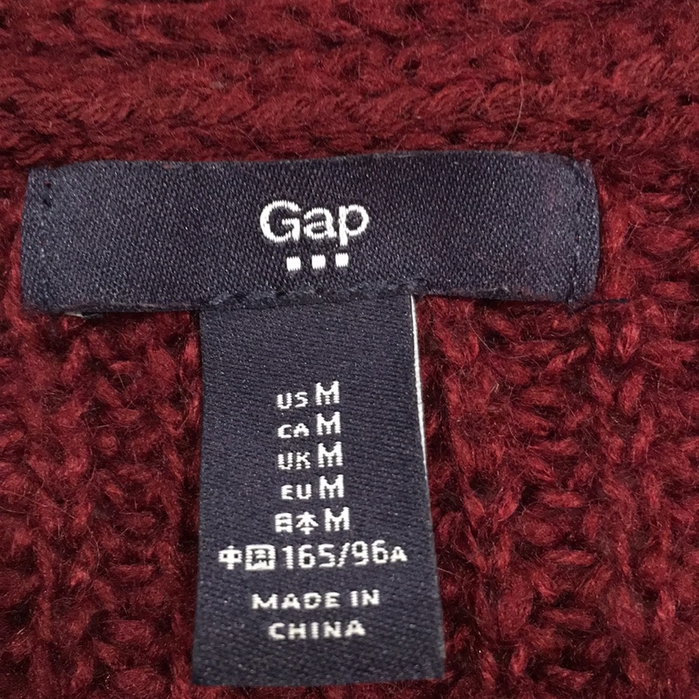 Gap sweater - Picture 4 of 5